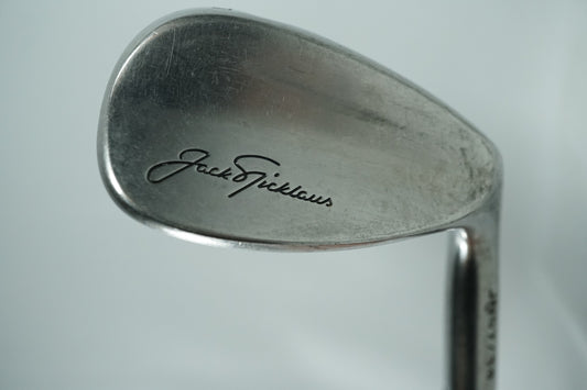 Jack Nicklaus 57° Sand Wedge / Steel Shaft