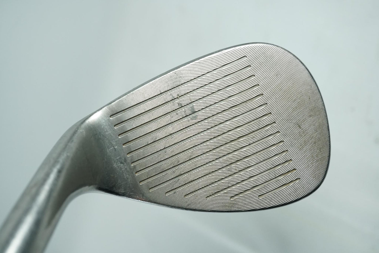 Jack Nicklaus 57° Sand Wedge / Steel Shaft