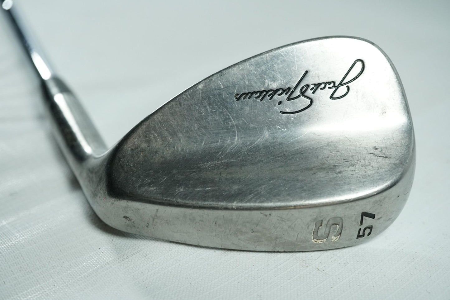 Jack Nicklaus 57° Sand Wedge / Steel Shaft