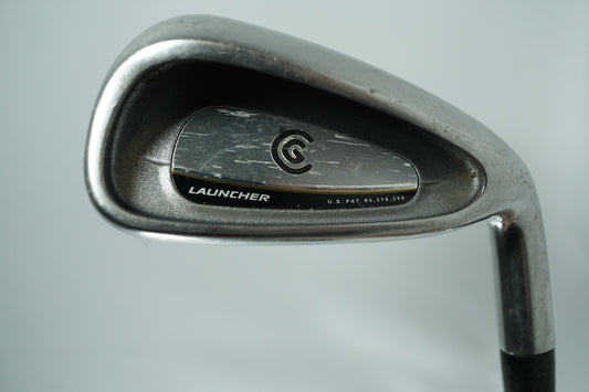 Cleveland Launcher 6 Iron / Graphite Shaft