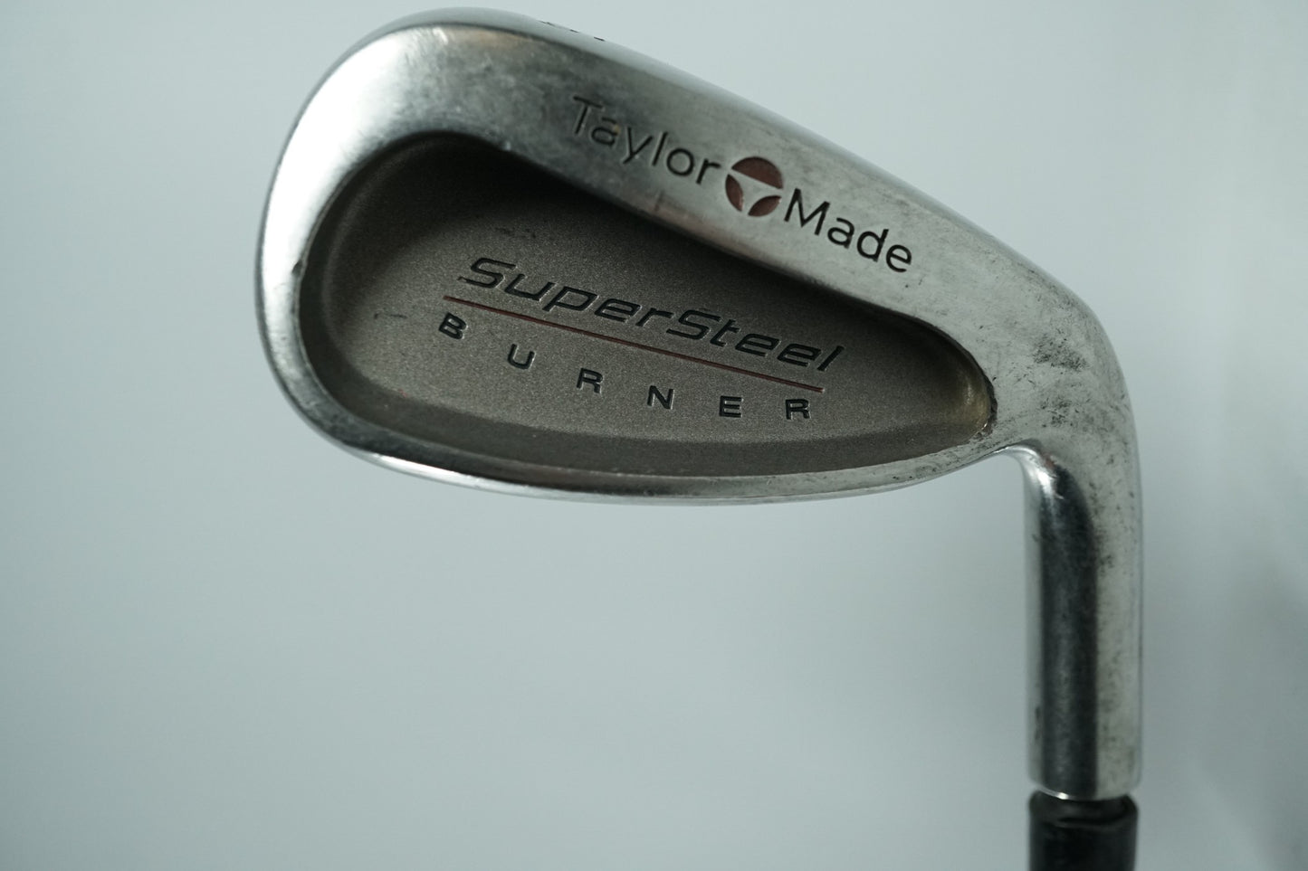 Taylormade Supersteel Burner 5 Iron / Regular Flex Graphite Shaft