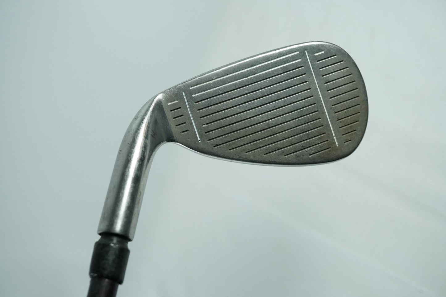 Taylormade Supersteel Burner 5 Iron / Regular Flex Graphite Shaft