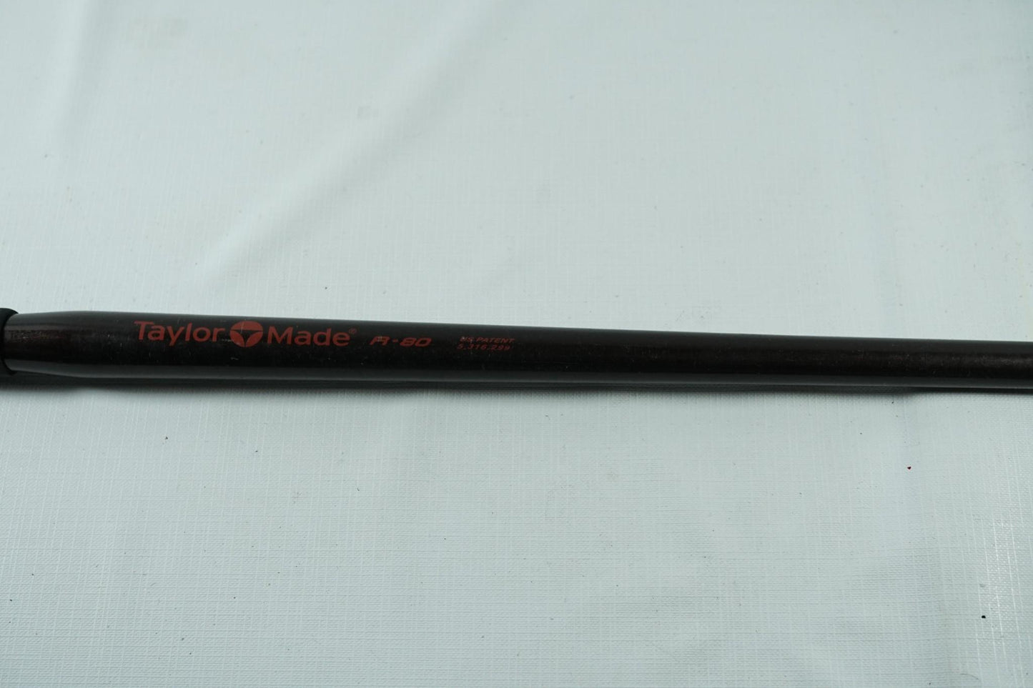 Taylormade Supersteel Burner 5 Iron / Regular Flex Graphite Shaft