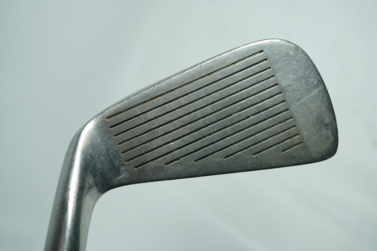 Cobra Baffler Blade 2 3 Iron / Graphite Shaft