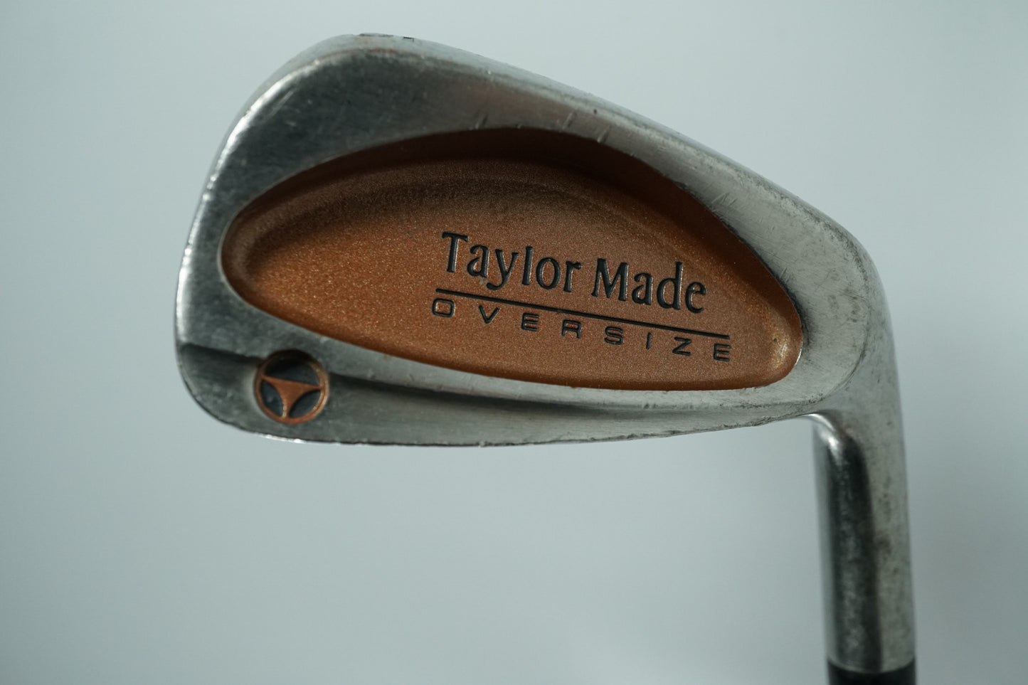 Taylormade Burner Oversize 5 Iron / Regular Flex Graphite Shaft