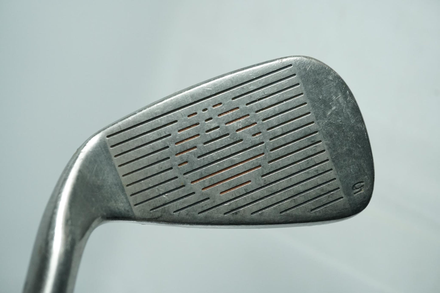 Taylormade Burner Oversize 5 Iron / Regular Flex Graphite Shaft