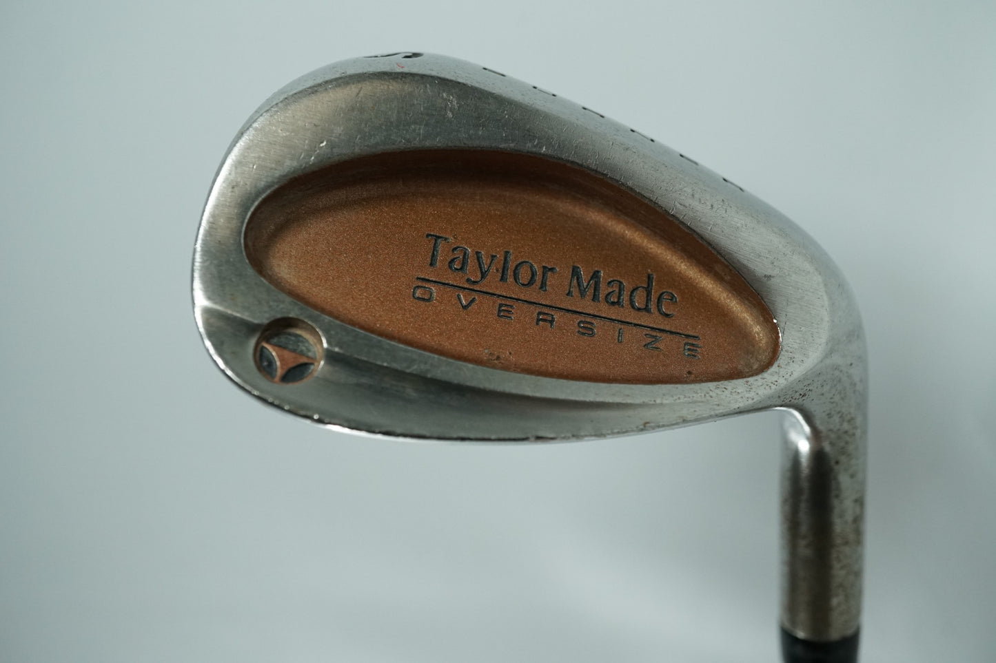Taylormade Burner Oversize Sand Wedge / Regular Flex Graphite Shaft