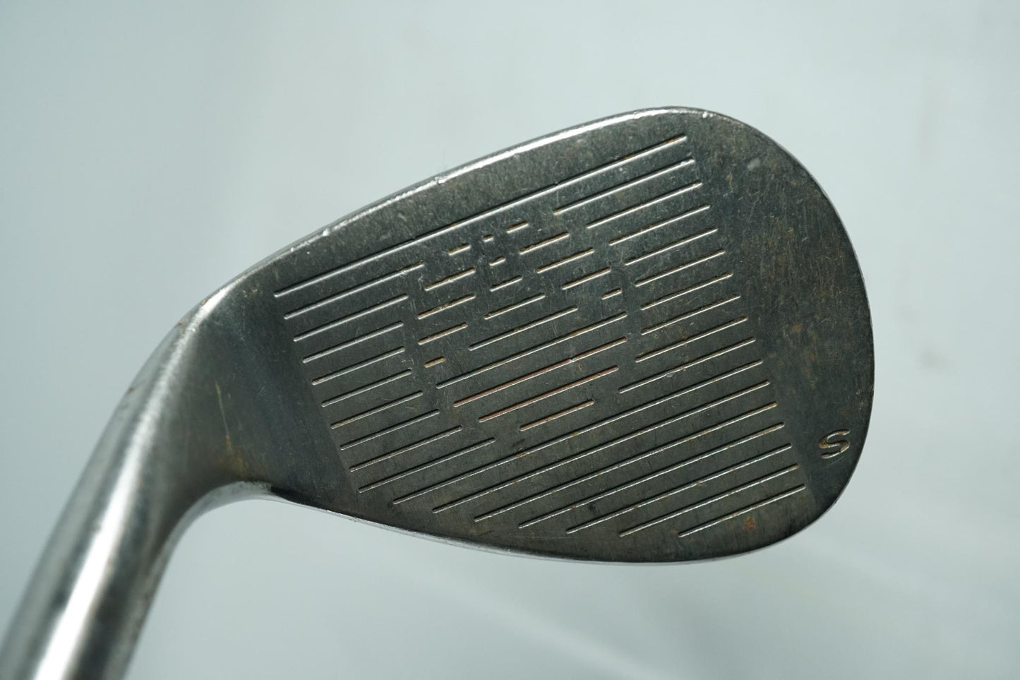 Taylormade Burner Oversize Sand Wedge / Regular Flex Graphite Shaft