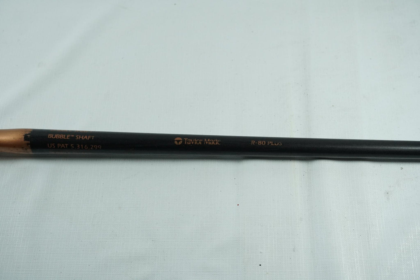 Taylormade Burner Oversize Sand Wedge / Regular Flex Graphite Shaft