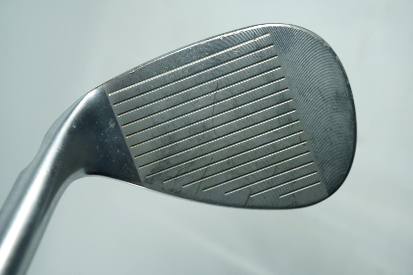 Ping Tour S 56° Sand Wedge / Green Dot / Regular Flex Steel Shaft