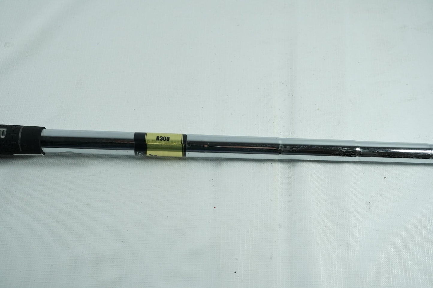 Ping Tour S 56° Sand Wedge / Green Dot / Regular Flex Steel Shaft