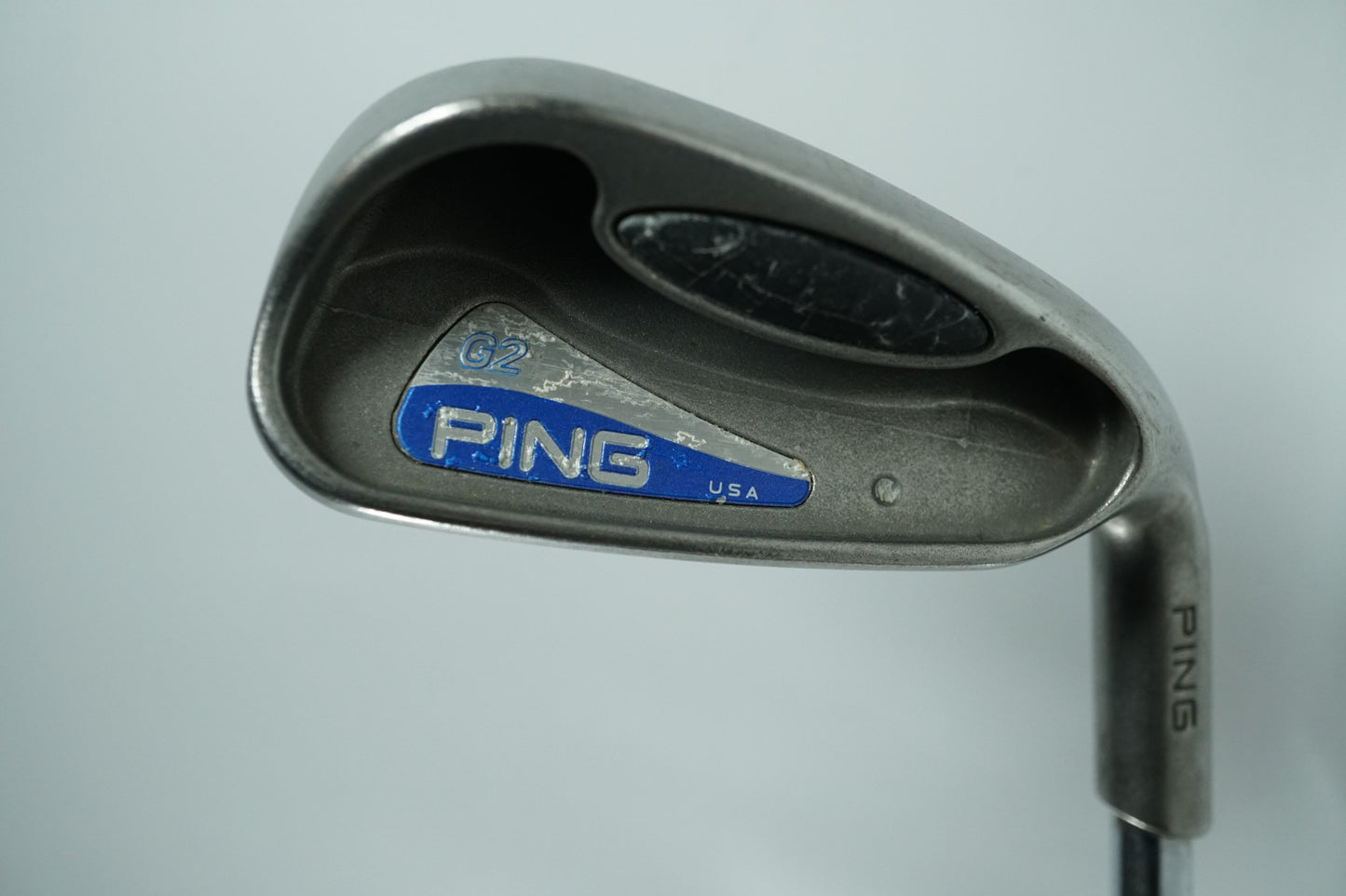 Ping G2 4 Iron / Regular Flex Steel Shaft