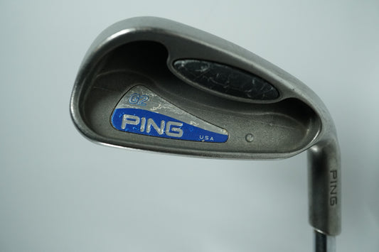 Ping G2 4 Iron / Regular Flex Steel Shaft