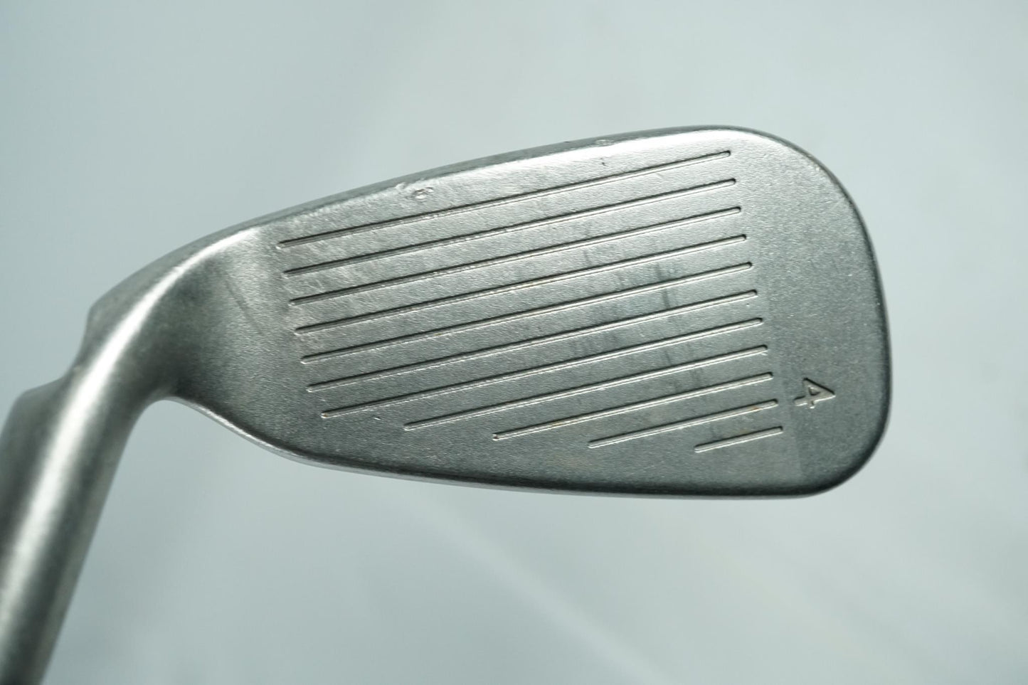 Ping G2 4 Iron / Regular Flex Steel Shaft
