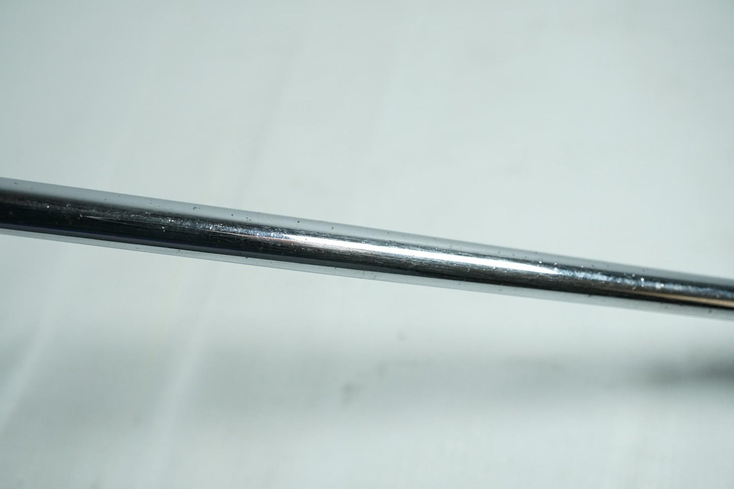 Ping i15 7 Iron / Black Dot / Steel Shaft