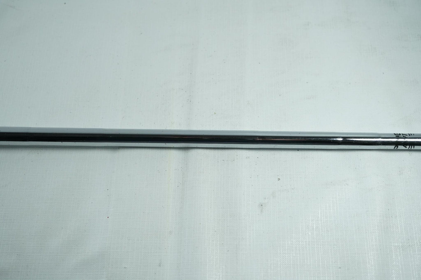 Ping i15 7 Iron / Black Dot / Steel Shaft