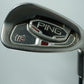 Ping i15 8 Iron / Black Dot / Steel Shaft