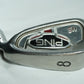Ping i15 8 Iron / Black Dot / Steel Shaft