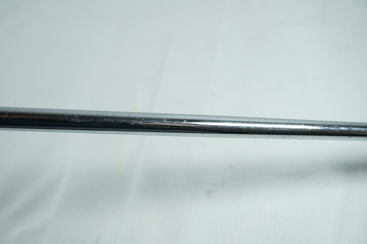 Ping i15 8 Iron / Black Dot / Steel Shaft