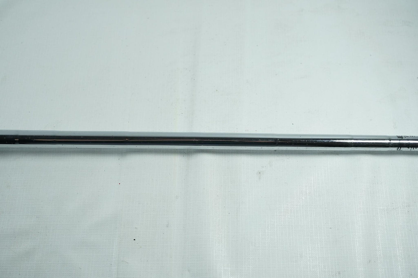 Ping i15 8 Iron / Black Dot / Steel Shaft