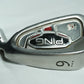 Ping i15 9 Iron / Black Dot / Steel Shaft