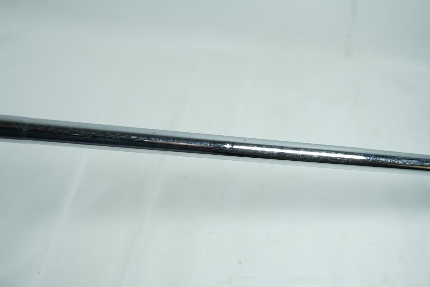 Ping i15 9 Iron / Black Dot / Steel Shaft