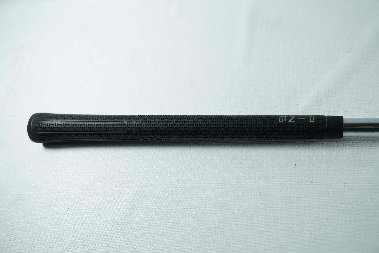 Ping i15 9 Iron / Black Dot / Steel Shaft