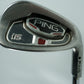 Ping i15 Pitching Wedge / Black Dot / Steel Shaft