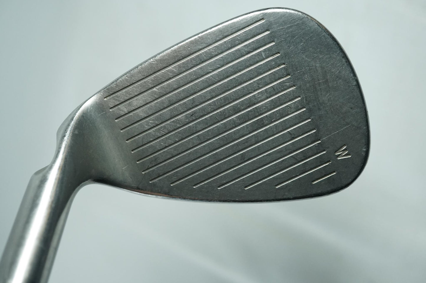 Ping i15 Pitching Wedge / Black Dot / Steel Shaft