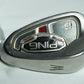 Ping i15 Pitching Wedge / Black Dot / Steel Shaft