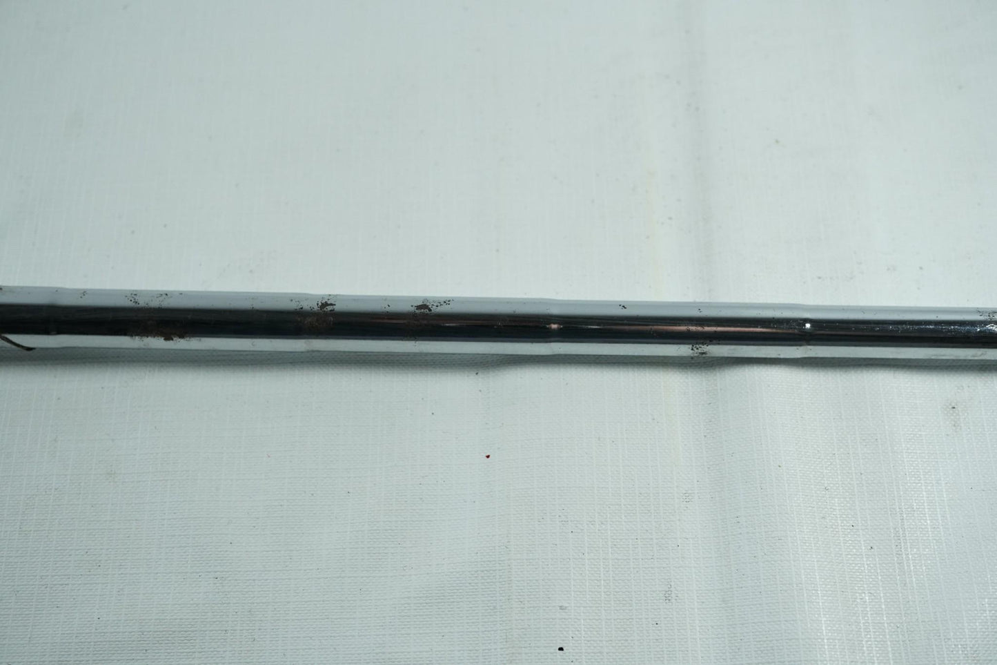 Ben Ross Quad 6 Iron / Steel Shaft