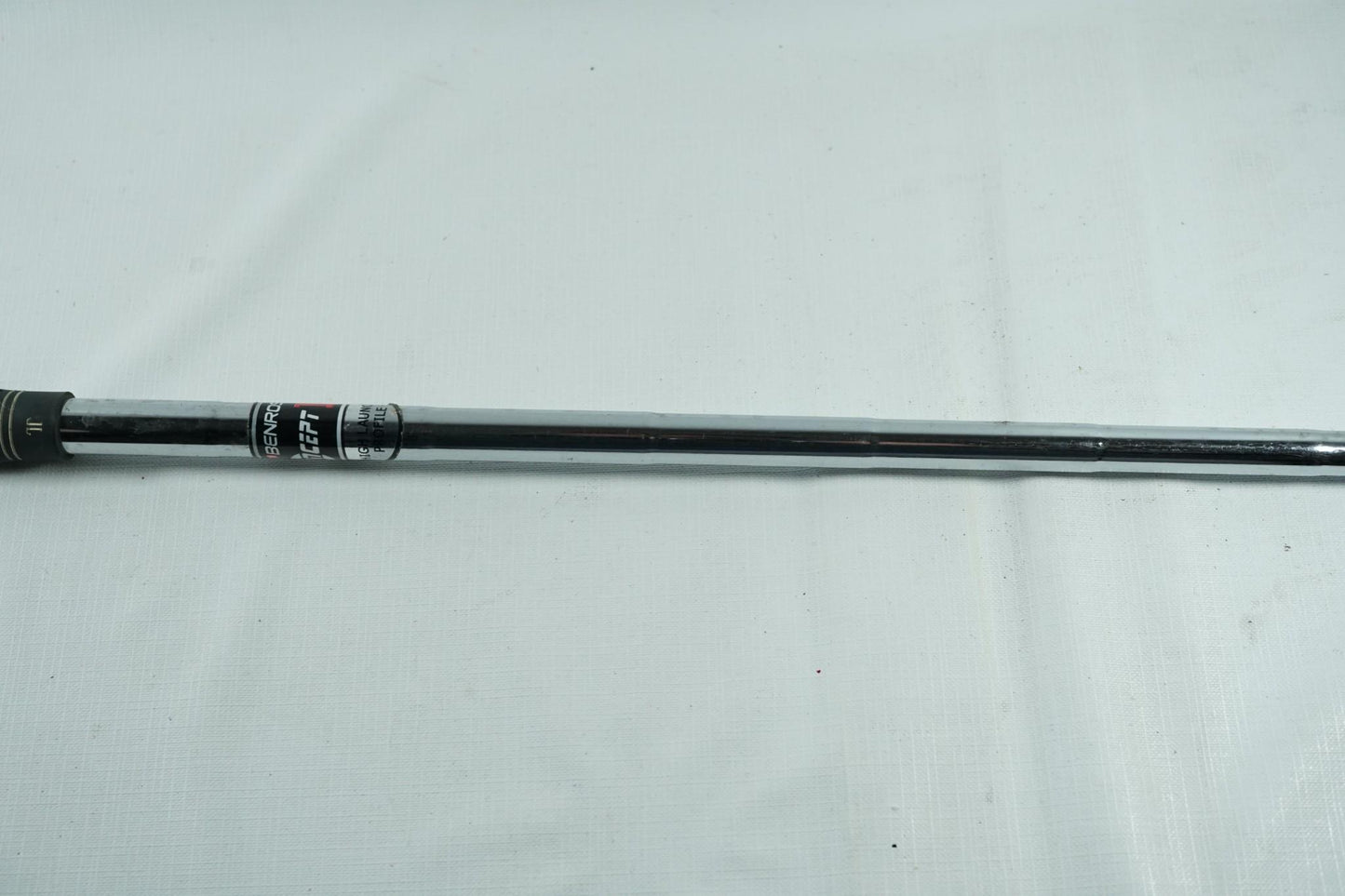 Ben Ross Quad 6 Iron / Steel Shaft
