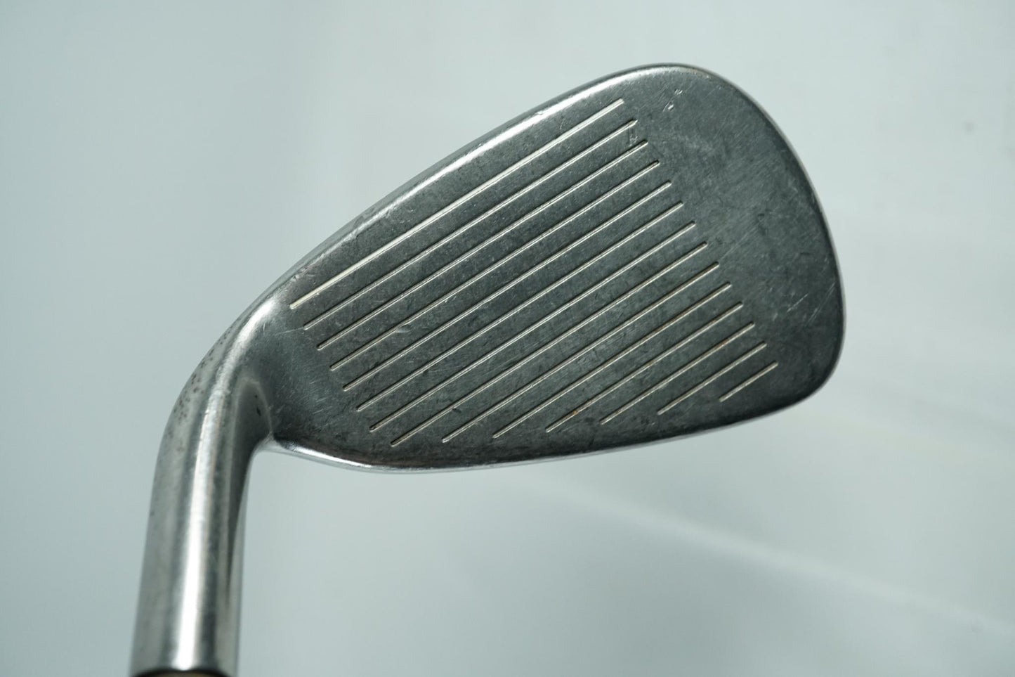 Cleveland TA6 Pitching Wedge / Steel Shaft