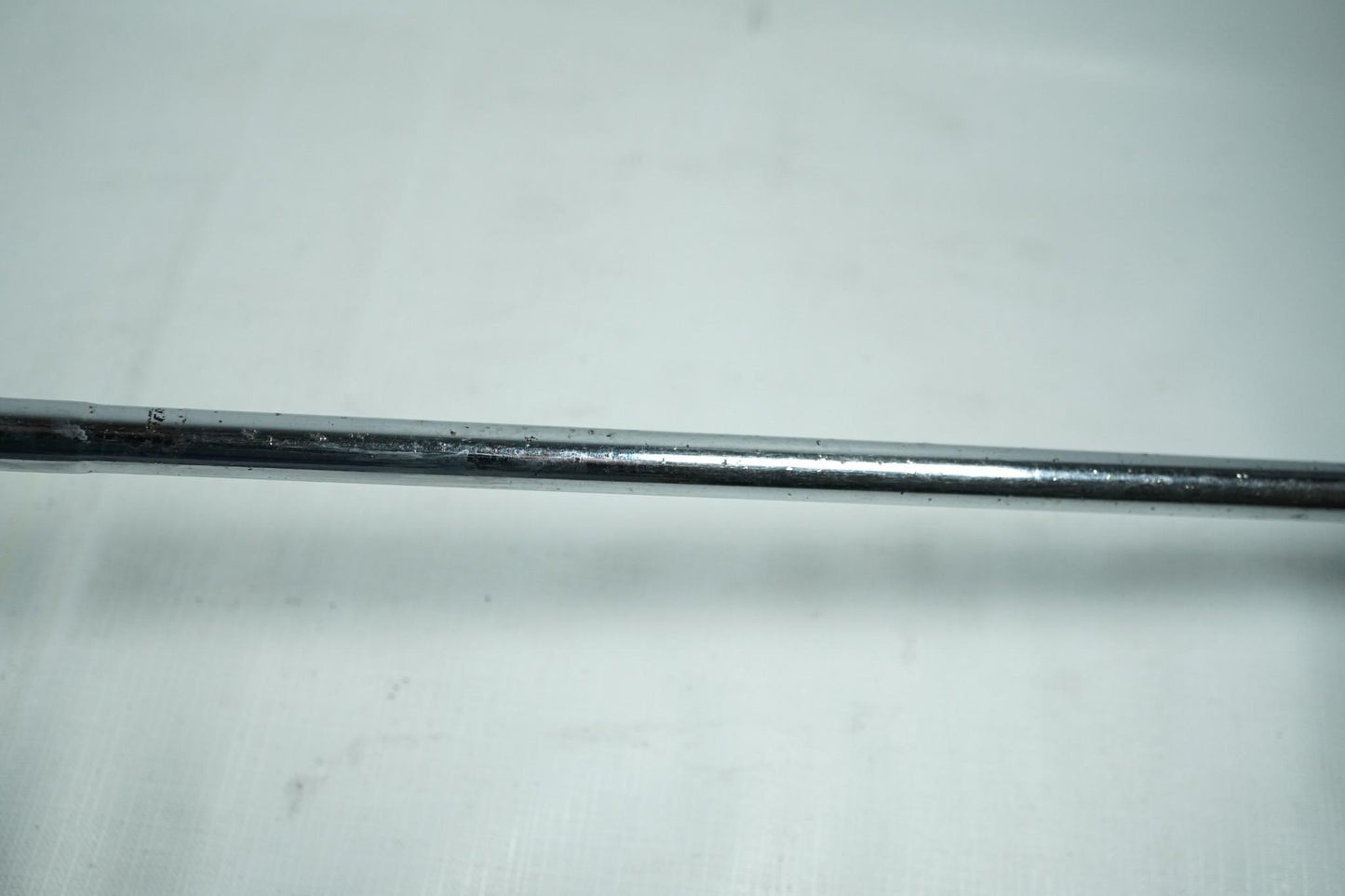 Cleveland TA6 Pitching Wedge / Steel Shaft