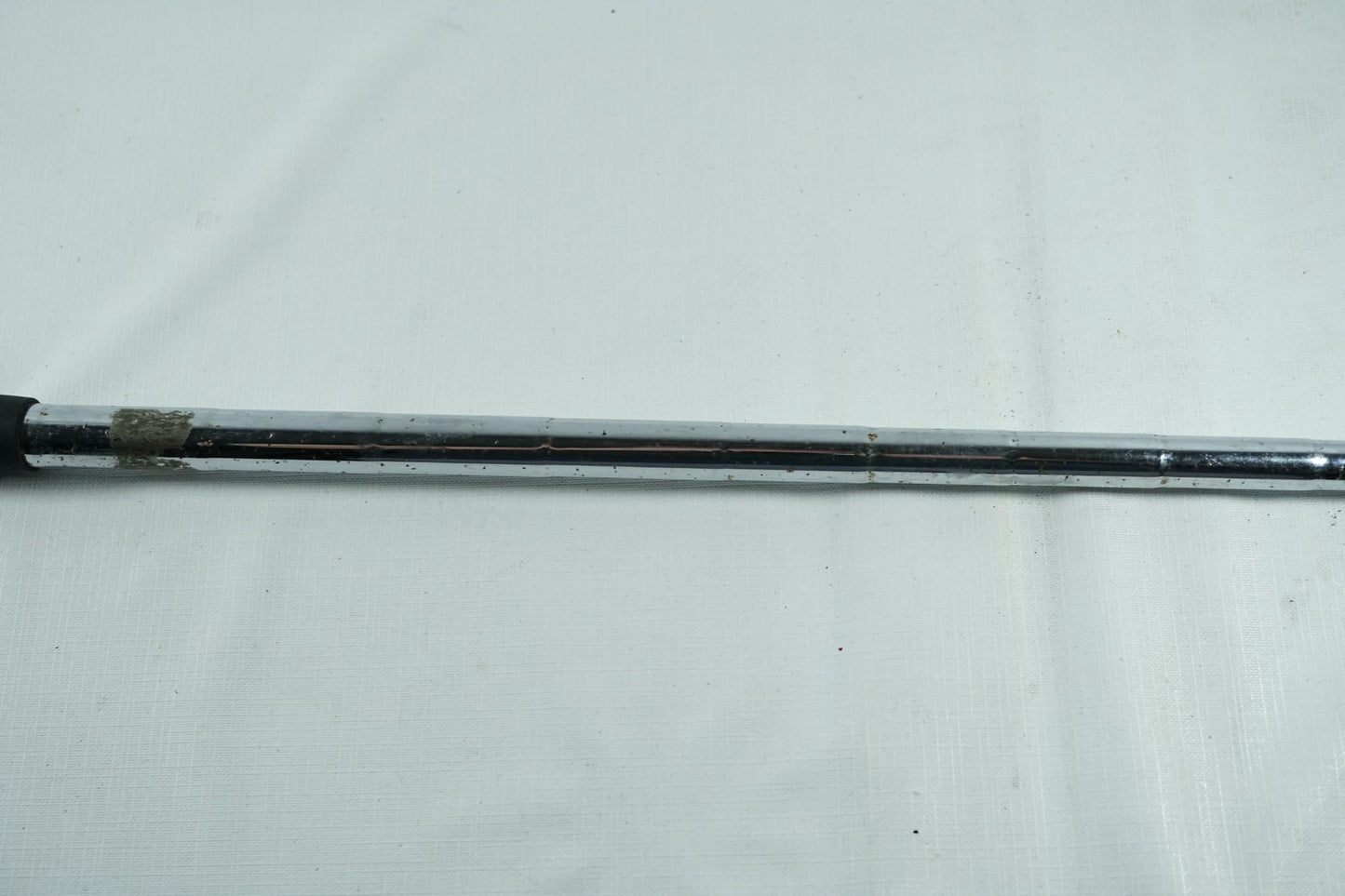 Cleveland TA6 Pitching Wedge / Steel Shaft