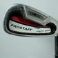 Wilson Prostaff CX 5 Iron / Steel Shaft