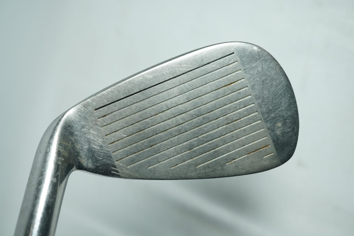 Wilson Prostaff CX 5 Iron / Steel Shaft