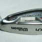 Wilson Prostaff CX 5 Iron / Steel Shaft