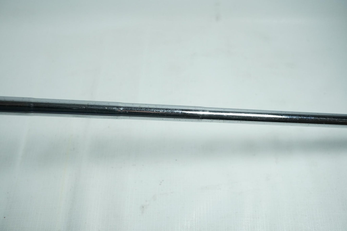 Wilson Prostaff CX 5 Iron / Steel Shaft