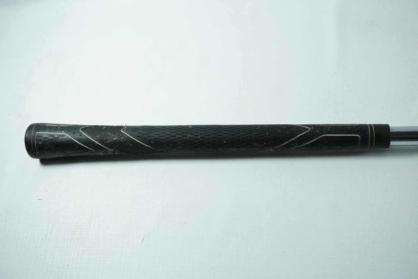 Wilson Prostaff CX 5 Iron / Steel Shaft