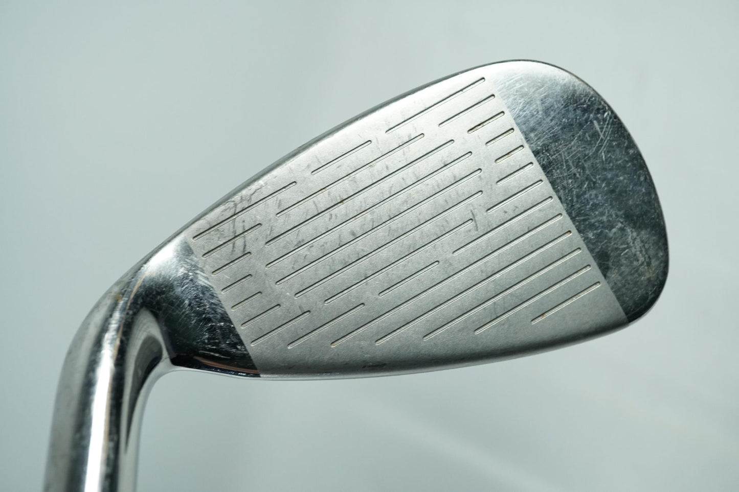 Cobra S9 6 Iron / Stiff Flex Steel Shaft