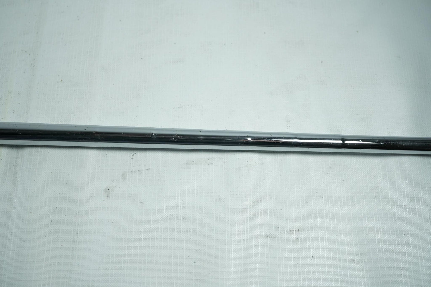 Cobra S9 6 Iron / Stiff Flex Steel Shaft