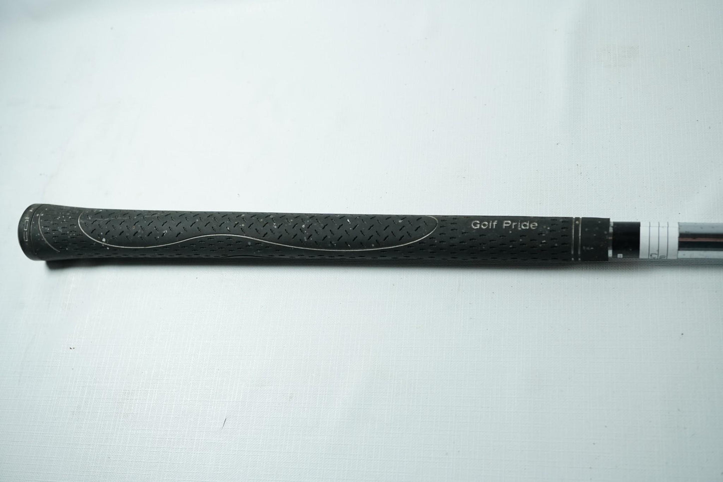 Cobra S9 6 Iron / Stiff Flex Steel Shaft