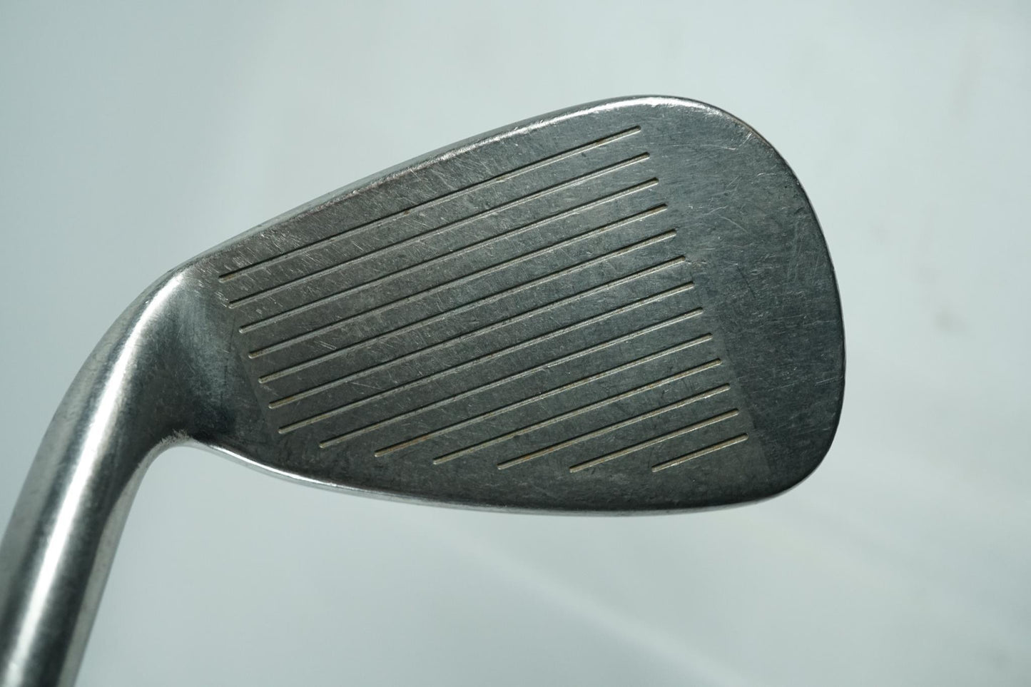 Mizuno MX17 8 Iron / Stiff Flex Steel Shaft
