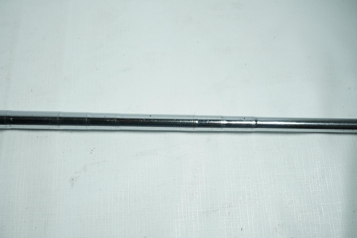Mizuno MX17 8 Iron / Stiff Flex Steel Shaft