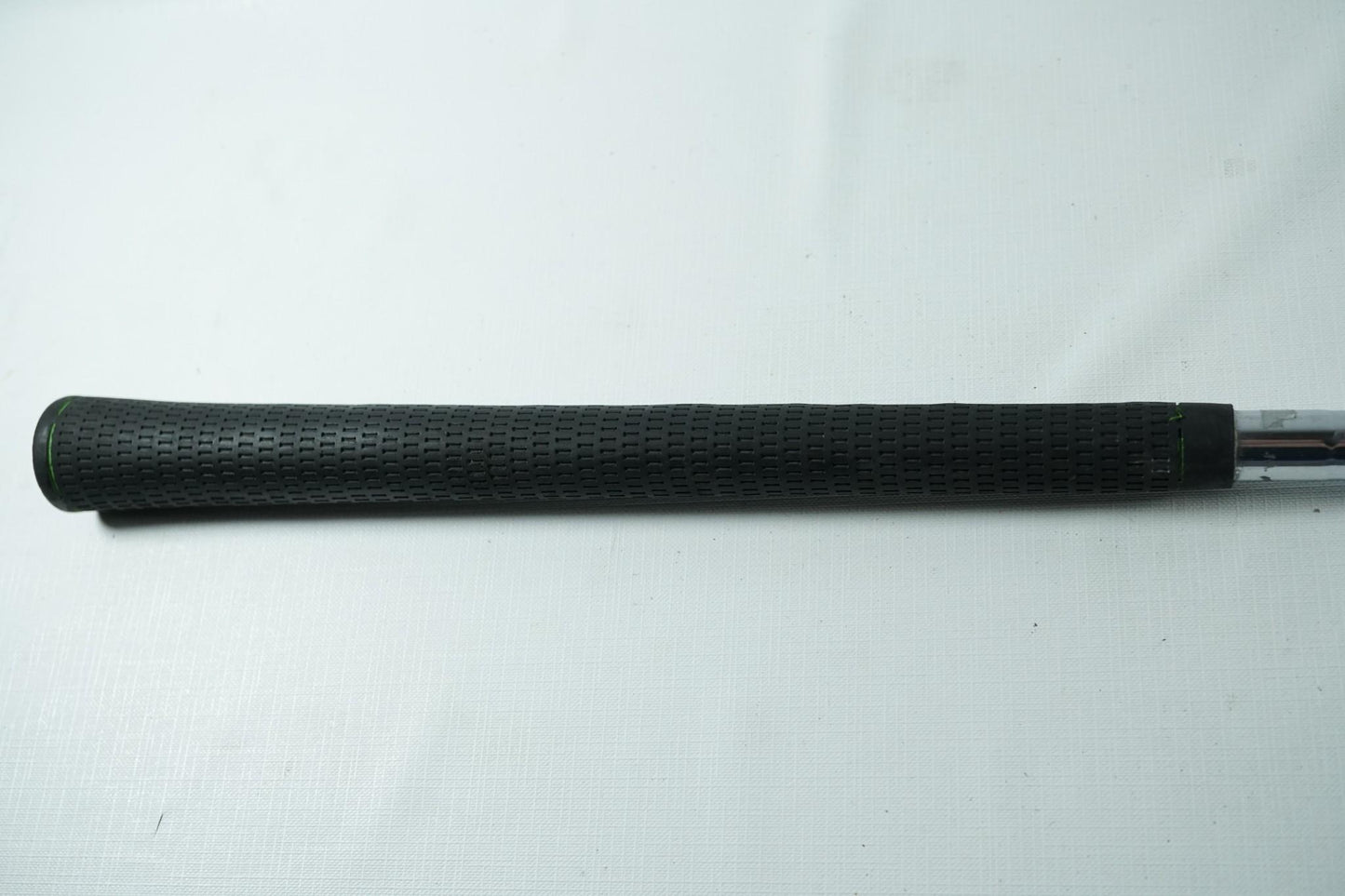 Mizuno MX17 8 Iron / Stiff Flex Steel Shaft