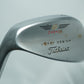 Titleist Vokey 48° Wedge / Steel Shaft / Left Handed