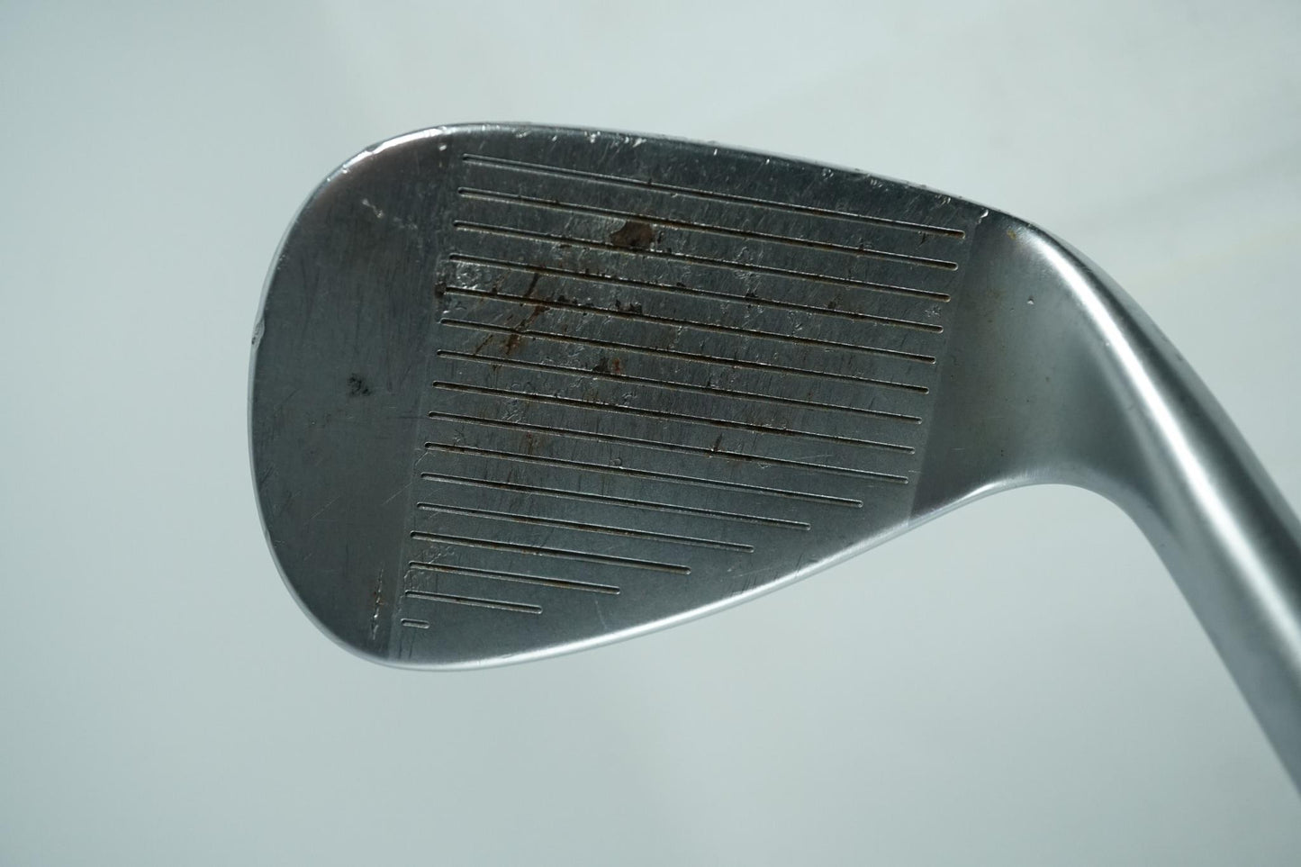 Titleist Vokey 48° Wedge / Steel Shaft / Left Handed