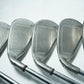 Callaway Big Bertha 2004 Irons / 4-PW+GW / Uniflex Steel Shafts
