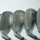 Callaway Big Bertha 2004 Irons / 4-PW+GW / Uniflex Steel Shafts